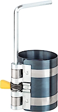 [794-1] Hazet Männänrengaspuristin, 60-125mm