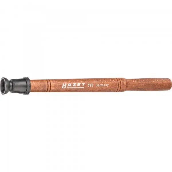 [795-2] Hazet Valve grinding tool 25mm