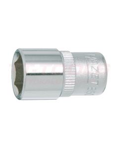 Hazet Socket 1/4"-3mm