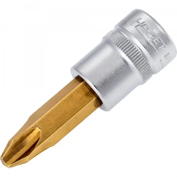 [8806-PH4] Hazet Socket 3/8"-PH4 x 60mm