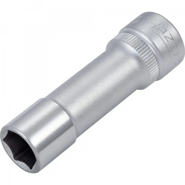 [880LG-10] Hazet Socket 3/8"-10mm, Long