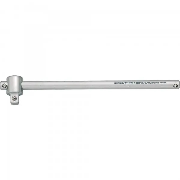 [8815] Hazet T-Wrench 3/8"-198mm