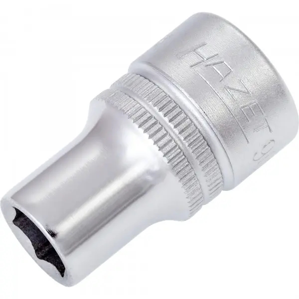 [900-19] Hazet Hylsy 1/2"-19mm
