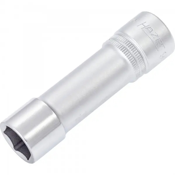 [900LG-16] Hazet Hylsy 1/2"-16mm, Pitkä