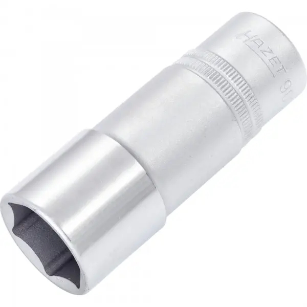 [900LG-24] Hazet Hylsy 1/2"-24mm, Pitkä
