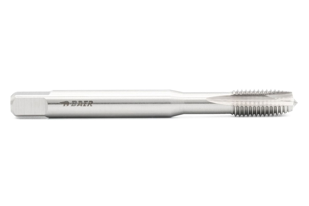 Baer HSSE through B - DIN 376 (M2-M52)