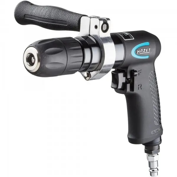 [9030P-1] Hazet Porakone 800rpm, 373W, 1-13mm istukka, pistoolimalli