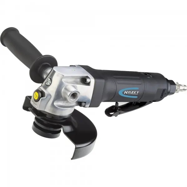 [9033N-7] Hazet Angle grinder 125mm, 671W