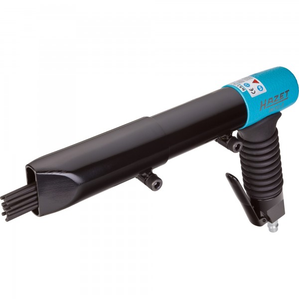 [9035-5] Hazet Neulahakku, paineilma, 19 neulaa Ø3mm