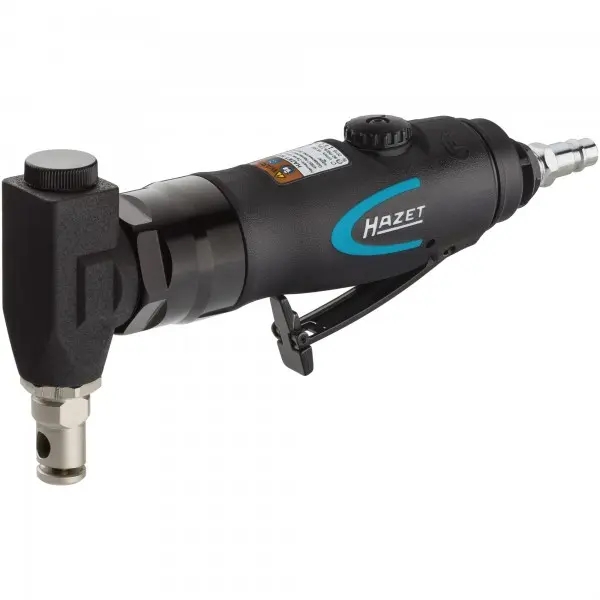 [9036N-1] Hazet Cutter, pneumatic, 370W steel 1,2mm alu 1,6mm