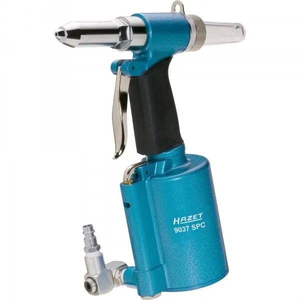 [9037SPC] Hazet Pop staple gun, compressed air, 2.4 - 4.8mm