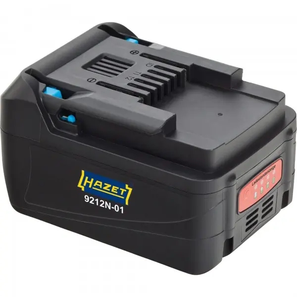 [9212N-01] Hazet Battery 18V, 9212N