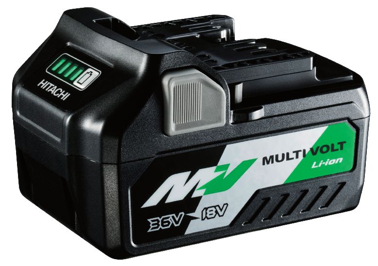 [60020905] Hikoki Multi Volt A battery BSL36A18