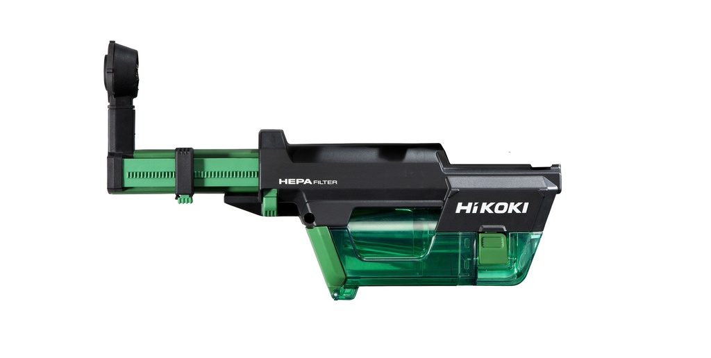 [376972] Hikoki Pölynpoisto DH18DPC / DH36DPE HSC (66376972)