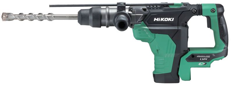 [DH36DMAW2Z] Hikoki Cordless hammer drill DH36DMA Body SDS-MAX