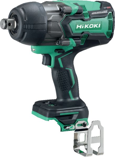 Hikoki Mutteriväännin 3/4 WR36DA Runko (68010545)