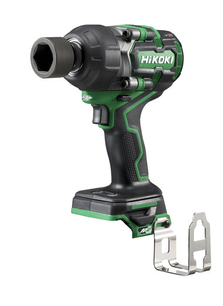 Hikoki mutteriväännin 1/2" WR36DE Runko 1050Nm (68010548)