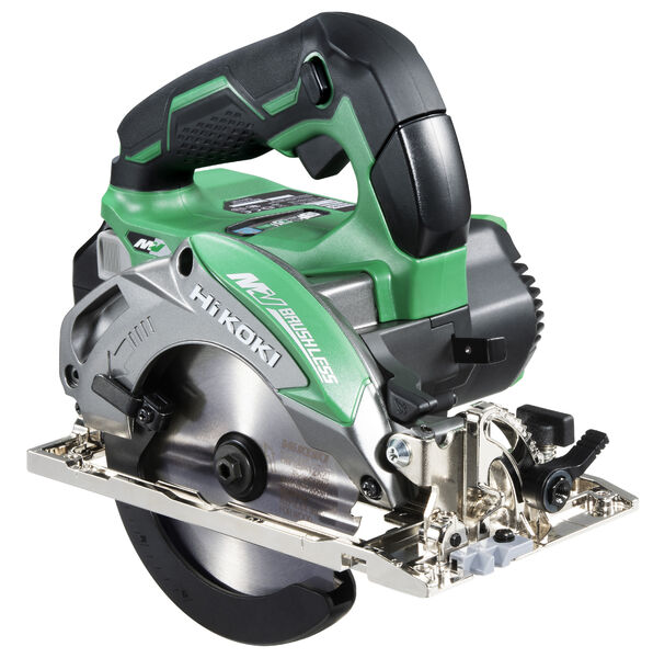 Hikoki Pyörösaha 125mm C3605DA Runko (68010928)