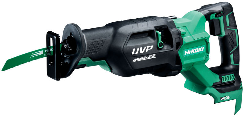 Hikoki Puukkosaha CR36DA MV runko UVP (68011017)