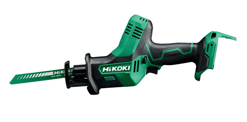 Hikoki Puukkosaha CR18DA Runko (68011023)