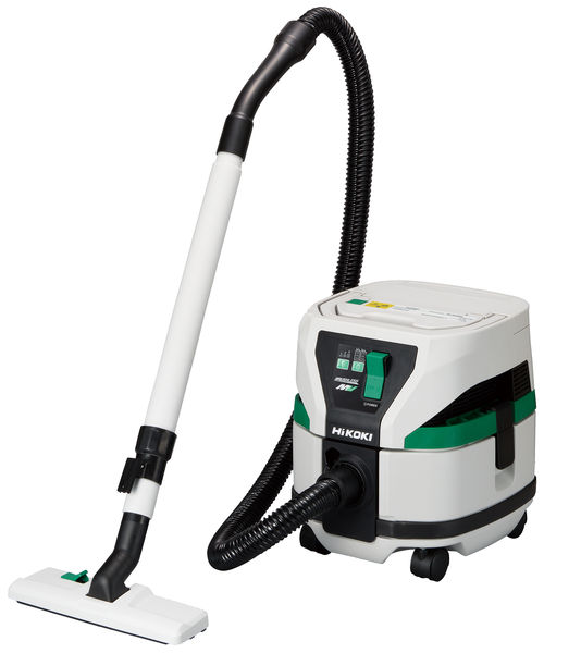 [68018996] Hikoki Cordless vacuum cleaner (wet/dry) RP3608DA Frame