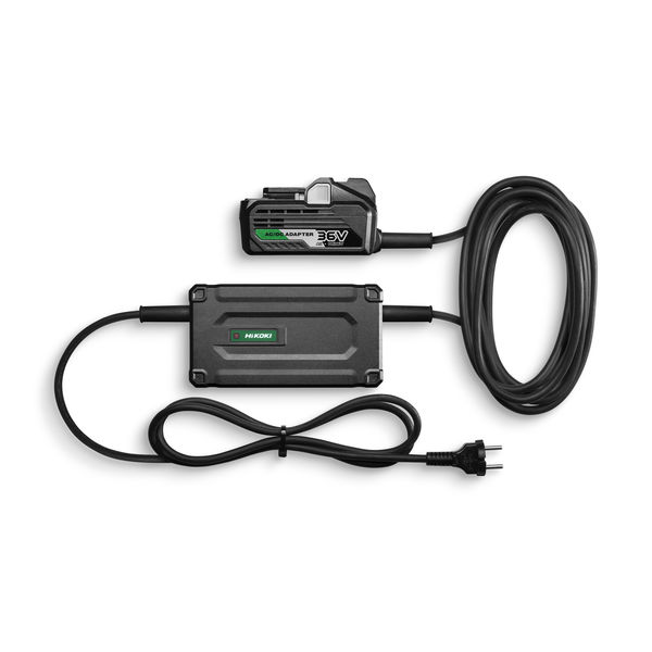 Hikoki Verkkoadapteri 36V Multivolt-koneille ET36A (68020454)