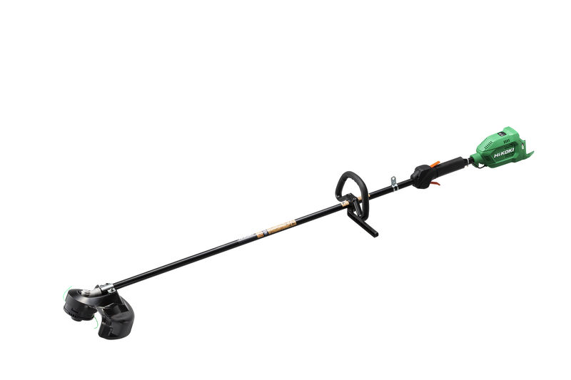 [CG36DBW4Z] Hikoki Grass Trimmer CG36DB (L) Frame