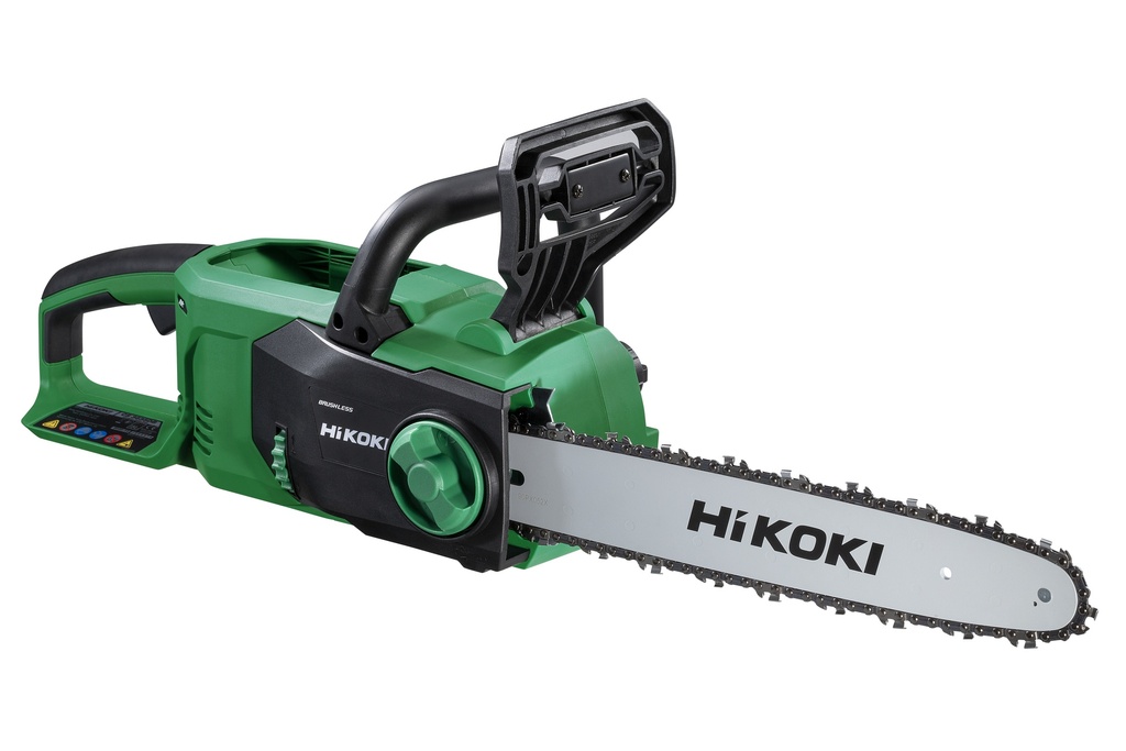 Hikoki Ketjusaha CS3635DB runko 14" 350mm (69019137)