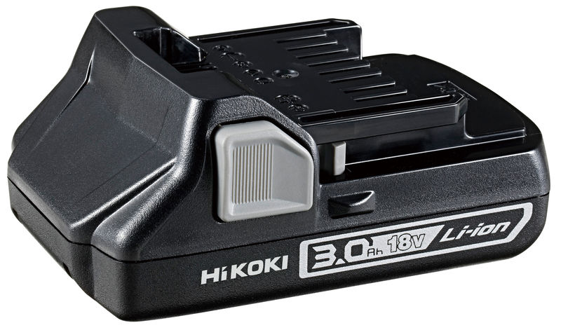 [60020668] Hikoki Battery 18V 3.0Ah Li-ion