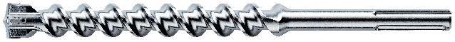 [60330359] Hikoki 25X520mm Drill bit SDS-Max, Zentromax