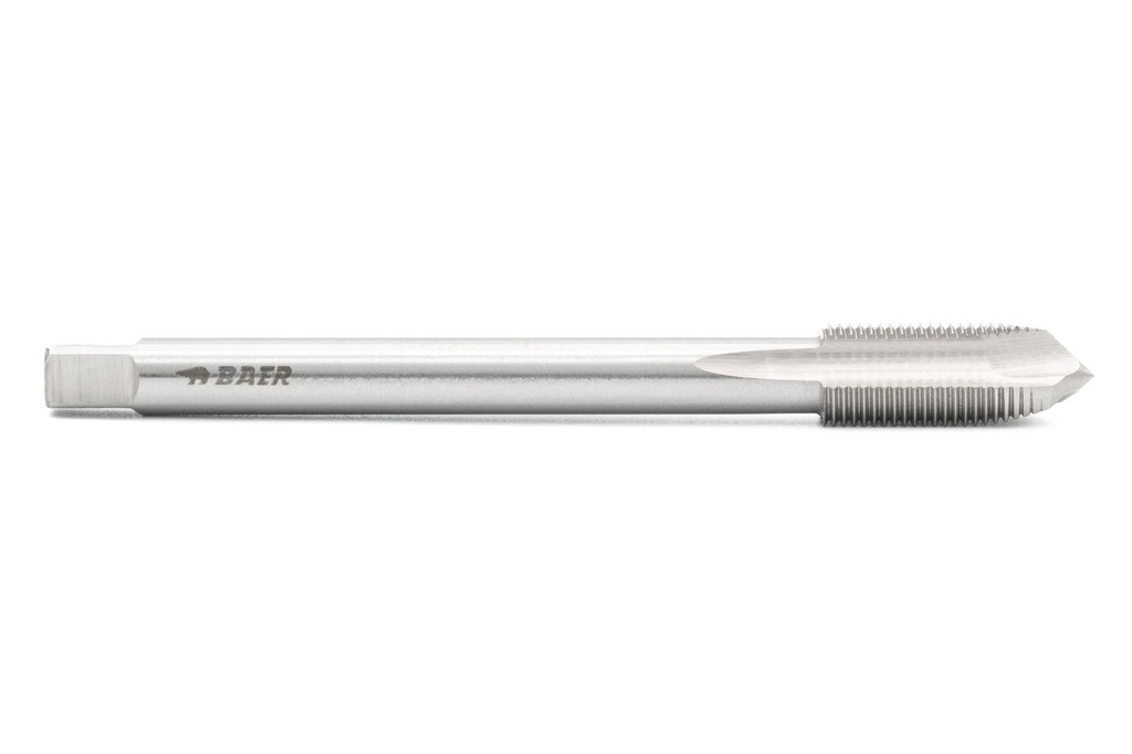Baer HSSE Tap through form B - G (BSP) DIN 5156 