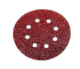 Hikoki Hiomakiekko 125mm K120 10KPL (66753105)