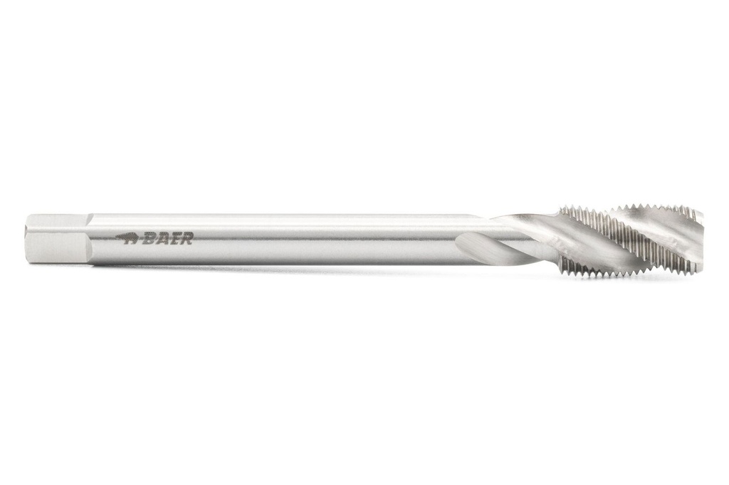 Baer HSSE Tap lifting - DIN 5156 - 35° RSP G (BSP)