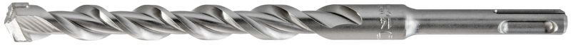 Hikoki Poravas.Terä SDS-Plus 6X110mm 2-Leikk.T (66782415)