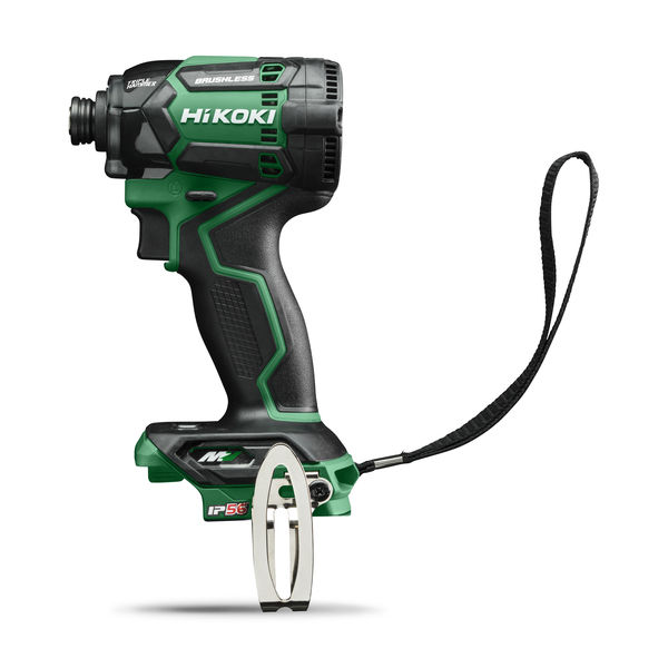 Hikoki akkuruuvinväännin WH36DC runko (68010874)