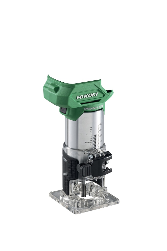 Hikoki Reunajyrsin M1808DA Runko HSC (68011705)