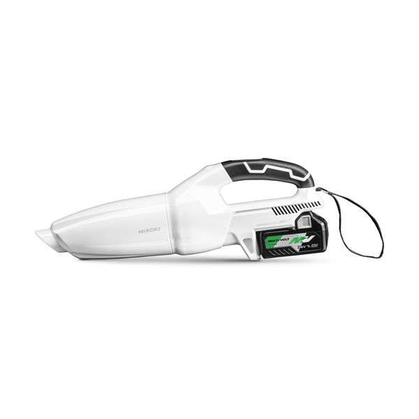 [R36DBW4Z] Hikoki Vacuum R36DB frame 36V