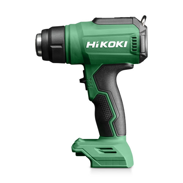 Hikoki kuumailmapuhallin RH18DA runko 18V (68019101)