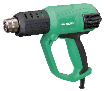 Hikoki Kuumailmapuhallin 50-650°C RH650V (68100002)