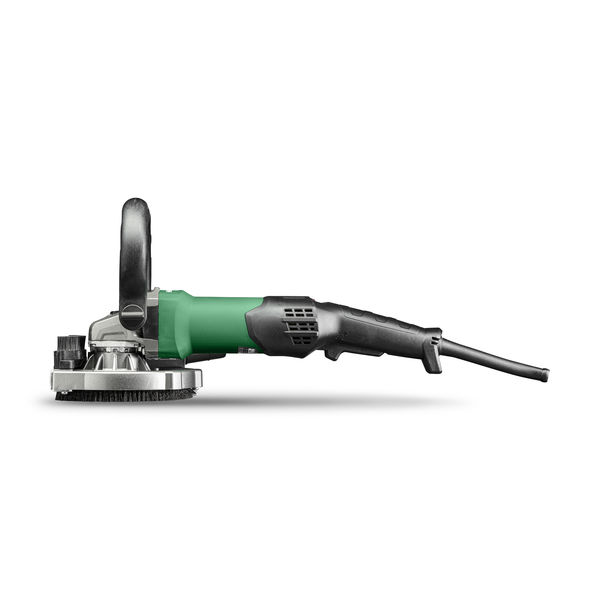 [GM13YWSZ] Hikoki Betonihiomakone GM13Y 1900W, sis. Timanttihiomalaikan 1900W (68100308)