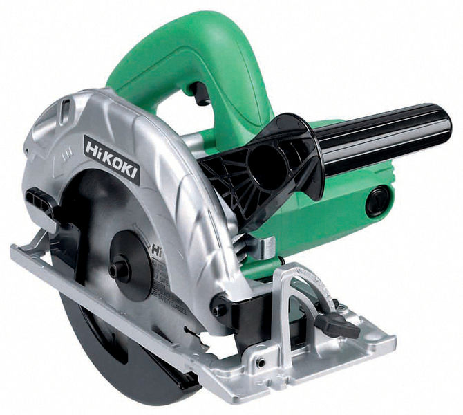 [C6SSWAZ] Hikoki Circular saw 165mm C6SS