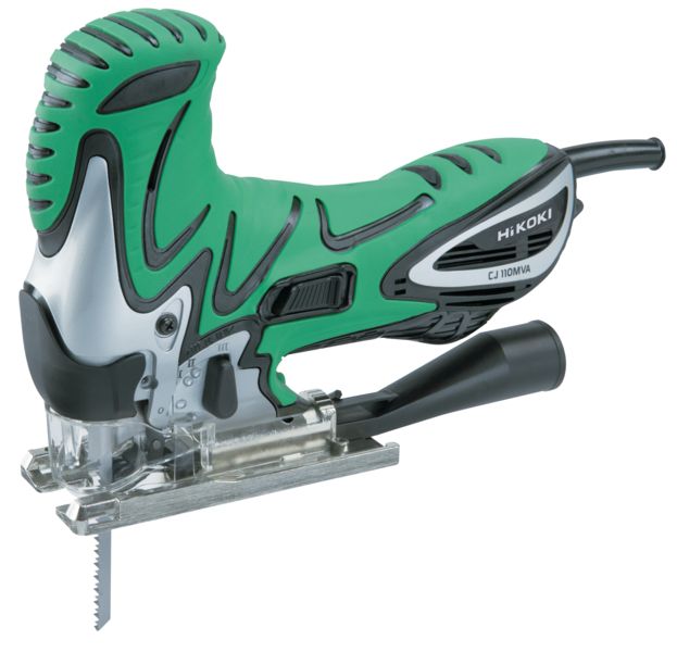 [CJ110MVAWSZ] Hikoki Jigsaw CJ110MVA tube model 110mm