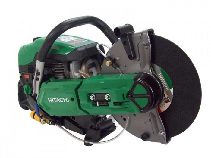 Hitachi Betonileikkuri