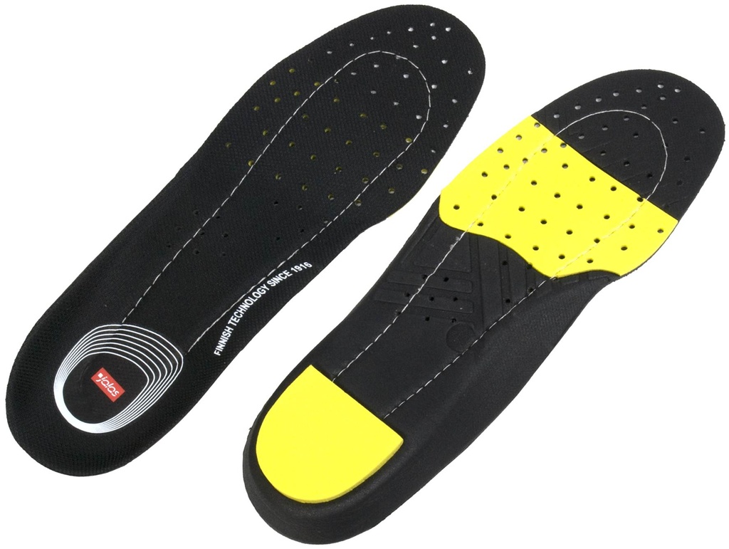 [8102-34] Jalas 8102 FX2 Pro Insole Pohjallinen (34)