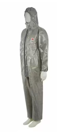 [4570GS] 3M 4570 Safety Overalls (S)