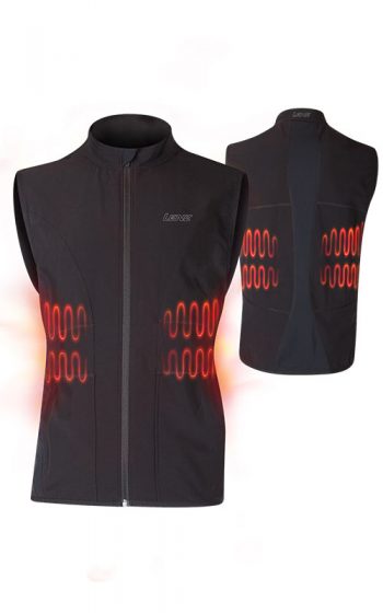 [1915/S] Lenz Heat vest 1.0 men's thermal vest (S)