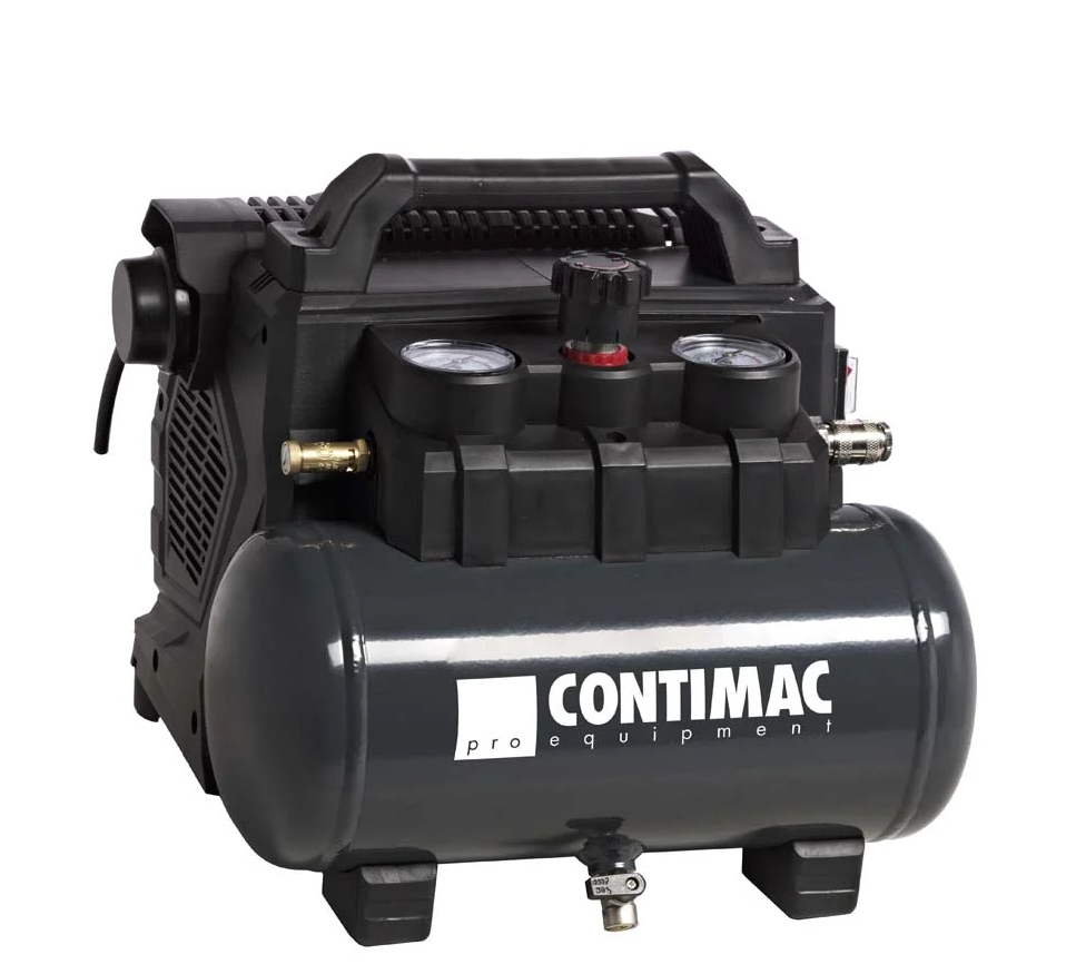 [25405] Contimac Compact Silent (1-230V) kompressori
