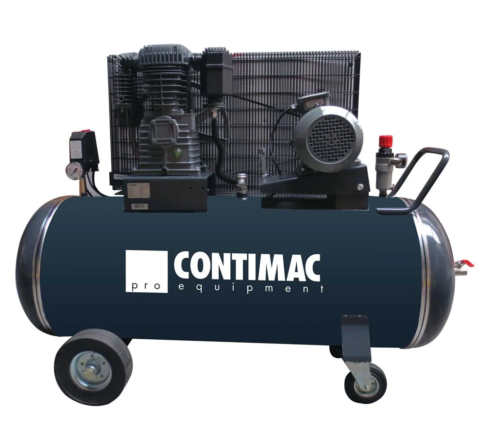 [26830] Contimac CM705/11/270 D (3-400V) compressor