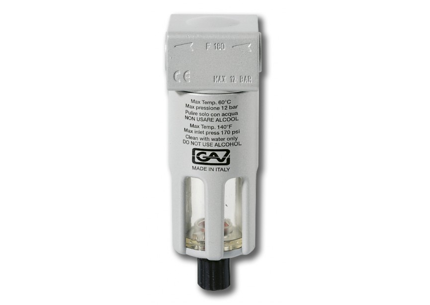 [28720/CM] Contimac water separation filter 1/4'' CM 380/10/20 WF