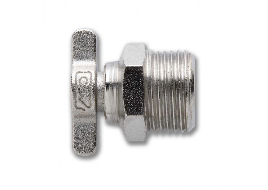 [25735] Contimac Water drain valve CM 380/10/20 WF